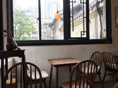 -知亘茶食