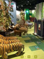 -幻贝家儿童乐园(苏州中心店)