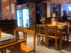 -肉串汪(月坛店)