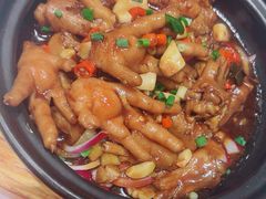 -赣南人家·头牌江西菜(劲松店)