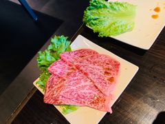 -焼肉 琉球の牛(北谷)