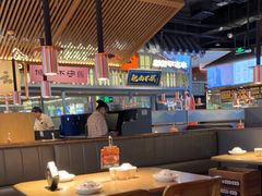 -茄子恰恰·新云南小炒(坪山益田店)