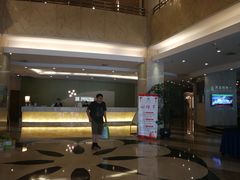 -合肥海汇假日酒店