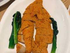 -佛有缘素食馆·荔湾老字号(陈家祠首店)
