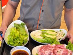-大快活(丽丰店)