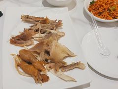 -东方饺子王(新奥购物中心店)