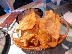 -花田煮鲜牛肉火锅(钟楼众汇店)