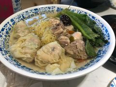 -西关味(东明路店)