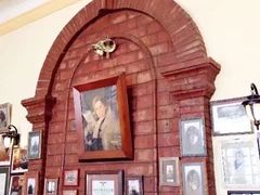 -露西亚咖啡西餐厅(哈尔滨俄侨纪念馆店)