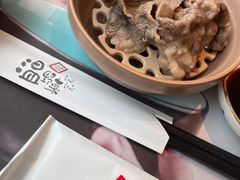 -温野菜涮涮锅(曲江大悦城店)