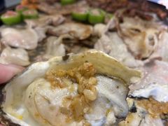 -哈哈碳都·牛肋条无限自助烤肉(宝龙店)