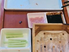 -聚鑫阁江浙菜·非遗传承技艺(青村帝华园店)