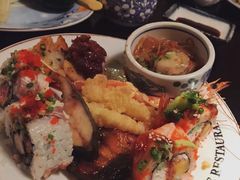 -松子料理(亮马桥店)