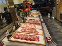 -汉阳廷自助烤肉(同和金铂天地店)