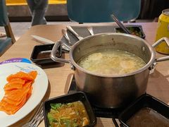 -星伦多自助料理(永旺店)