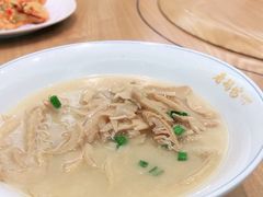 -金典银峰老鹅馆·昆山菜(亭林公园店)