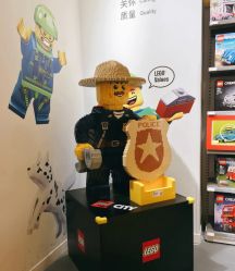 -KIDSLAND(北京蓝色港湾店)