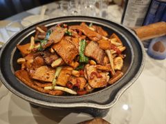 -玉林烤鸭店(定福庄店)