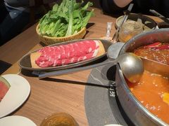 -巴奴毛肚火锅(京西大悦城店)