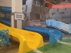 -南宫温泉水世界