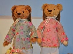 -济州岛泰迪熊博物馆