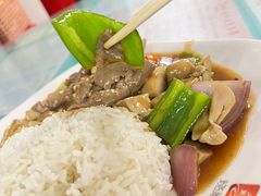 -烧鹅濑(西华路店)