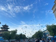 -伊犁老城喀赞其民俗旅游区