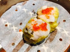 香菇烧卖皇-皇朝会.经典传统粤菜(外滩店)