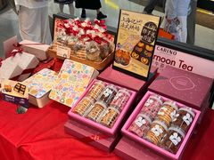 -CARINO BAKERY&CAFE(人广来福士店)