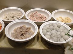 -凯利酒店自助餐(元美中路店)