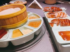 -羲和雅苑•北京烤鸭(瑞吉店)