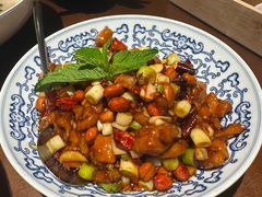 -杨记隆府(重庆总店)