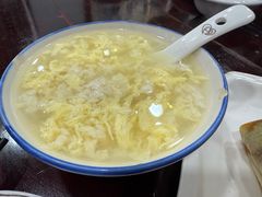 酒酿鸡蛋-御清斋总店(天一街店)