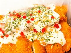 -桃花坞·私房菜餐厅(龙湖时代天街店)