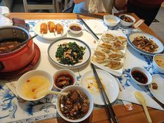 -东方饺子王(和平里店)