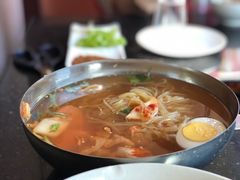 -西塔大冷面(三好街店)