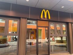 -麦当劳(南京水西门大街店)