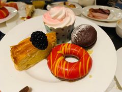 -康莱德酒店·美庭自助餐厅