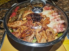 -黄记煌三汁焖锅(宽城万达店)