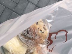 -西村叔叔的店·面包·甜品·蛋糕(崂山丽达店)