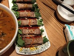 -云海肴·汽锅鸡·云南菜(广安门天虹店)