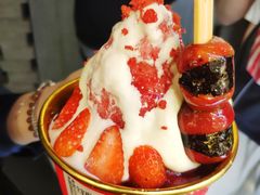 -糖贵妃·冰糖葫芦·刨冰(新街口印象汇店)