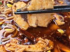 -丫口花园餐厅·融合菜