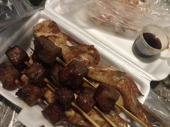-烧烤佬(新基路店)