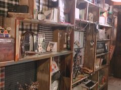 大堂-壹六猫窝(谷德店)