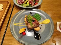 -MARU玛露音乐餐厅(大学路店)