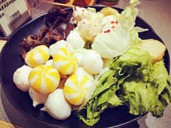 -八角锄烧·肉火锅(天河城店)