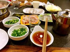 -川成串·自助串串香火锅(朝阳店)