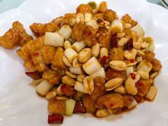 -裕德隆清真饭庄·天津特色菜(河东店)
