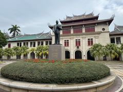 -厦门大学(思明校区)